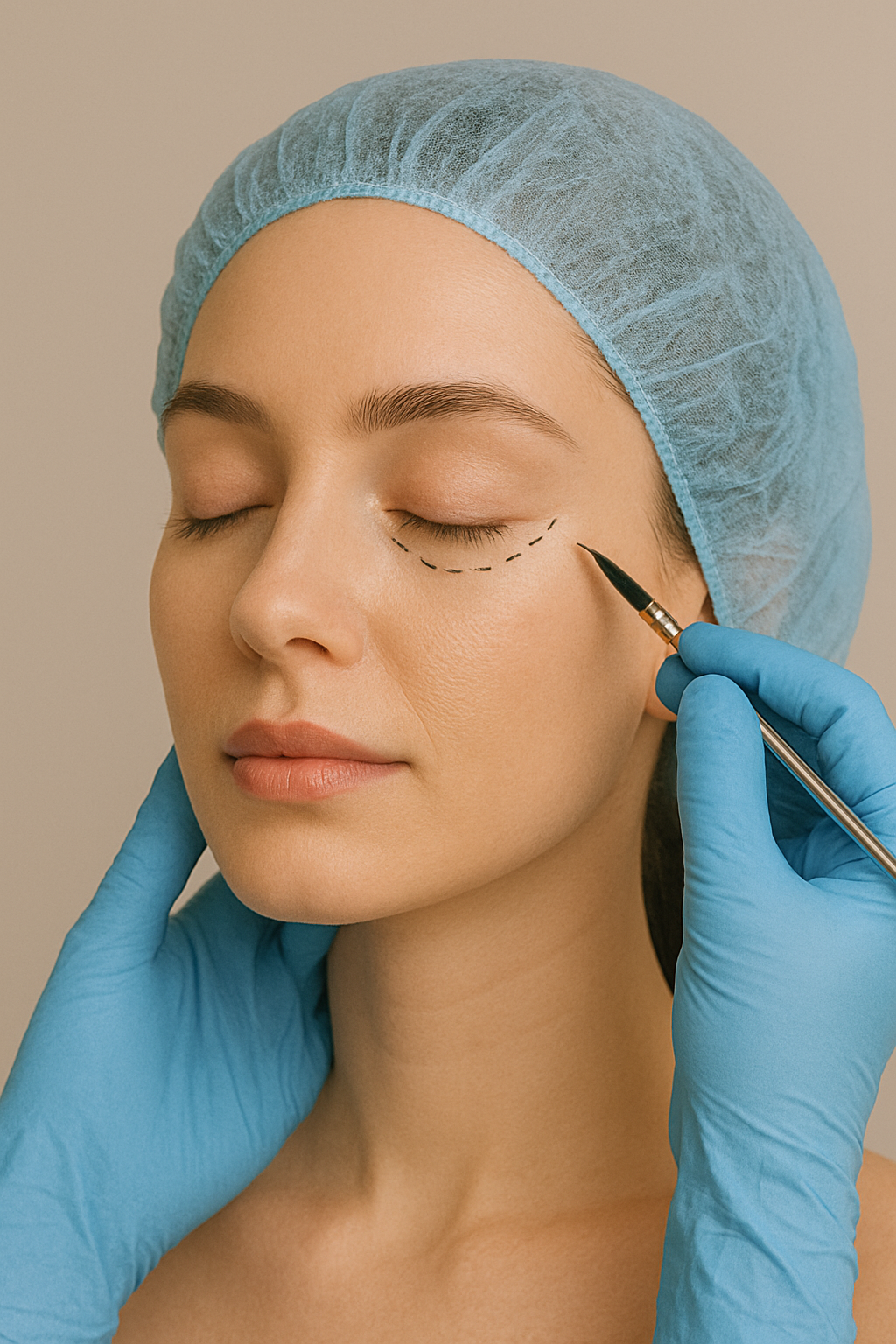 Blefaroplastia: Rejuvenece tu mirada